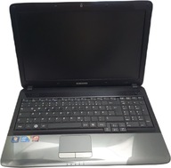 Notebook Samsung NP-E452 15,6 " Intel Core i3 1 GB