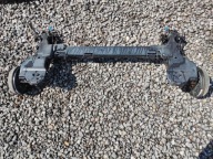 sider axis OSKA rear part rear complete CITROEN C3 III 2016-2020
