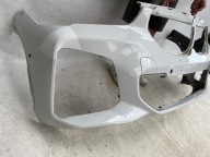BMW X1 F48 LCI LIFT m-packet 19- bumper front front
