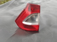 FORD GALAXY MK2 MK3 III 2006 - 2010 ROK PRZEDLIFT LAMPA LEWA TYLNA BŁOTNIKA