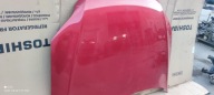 Capot AUDI Q7 4L Original LZ3F