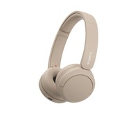 Bezdrôtové slúchadlá na uši Sony WH-CH520