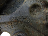 swing right front MERCEDES W204 3.0 CDI BLUTEC