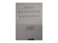 Mały Katechizm Katolicki - M Wojciechowski