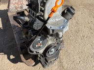 VW POLO 9N IBIZA 6L FOX FABIA and II 1.2 6V engine BMD