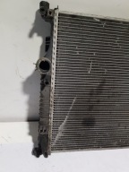 water cooler MERCEDES W251 W164 X164 ML GL 3.0 CDI