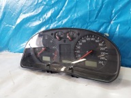 dials clock PASSAT B5 1.6 B 3B1919880A