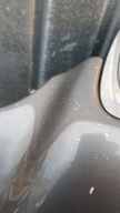 MERCEDES W211 Capot 368
