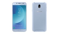 Smartfón Samsung Galaxy A6 3 GB / 32 GB 4G (LTE) modrý