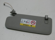 OPEL ASTRA K V KOMBI visor cover sun right