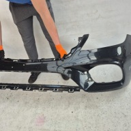MERCEDES S-KLASA W222 AMG LIFT 17- bumper front front PDC
