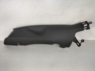 Blende Abdeckung slupka heck links SKODA SCALA 19