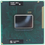 Procesor Intel i3-2330M 2.2 GHz SR04J PGA988