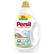 Persil Gel Expert Sensitive żel do prania 2,25L