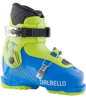 Buty narciarskie dziecięce Dalbello CX 2.0 JR 19 cm