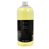 Masážny olej TOXIC GLAMOUR (1 litra) - Kanu Nature