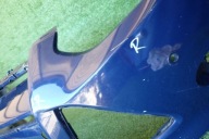 FORD FOCUS MK3 III 10-14 front bumper front