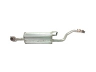 TLUMIK media MITSUBISHI PAJERO e 2.3 TD 1982-1990 / MB179952
