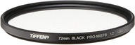Filtr do obiektywu Tiffen 72BPM12 72 mm Black Pro Mist 1/2 filtr