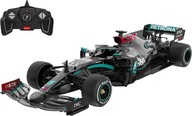 Rastar Samochód zdalnie sterowany Mercedes-AMG F1 W11 EQ Performance 98500