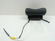 rest front active leather Dodge Durango III (2010- )