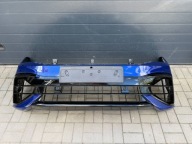 Vw Tiguan 2 II Lift R Line 20- bumper front front
