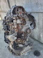 engine TOYOTA COROLLA VERSO II 2.0 D4D 247tys. 110KM 2005r.