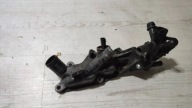 Dacia Duster II 17r 1.2 csomag termostatu