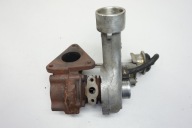 turbo 037564 9628607080 2,1 TD Citroen Xantia