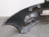bumper front VW POLO 6C 14