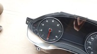 A6 C7 4G dials clock dials 3.0 TFSI USA petrol