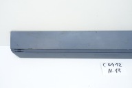 moulding door left rear part SUPERB III 3V0 SPORTLINE