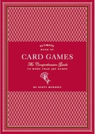 Ultimate Book of Card Games: The Comprehensive