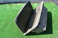 passenger compartment TUNELU NISSAN MAXIMA A33 QX