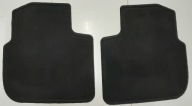 Fußmatten oryginalne welur/guma Seat Toledo 4 12