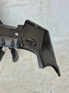 SUBARU XV 11- bumper rear part rear 57704FJ041