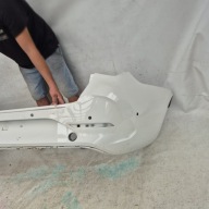 CUPRA LEON KOMBI 20- bumper rear part rear