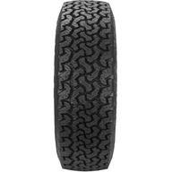 Pneumatika 235/65R17 Protektorovaná celoročná AT