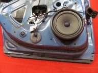 AUDI A4 B6 8E 8E2 8E5 MALYSZ 2000-2004 PLAT side door rear part left LZ5W