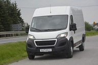 Peugeot Boxer 2.2 BlueHDI doinwestowany gwarancja