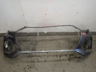 bumper front front AUDI Q5 II LIFT 2020- S-LINE 80A807437P