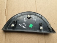 Copri Copertura parafango posteriore PT PEUGEOT 208 e 2013- 9674720077