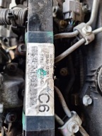 TOYOTA AVENSIS T27 11-14 engine 2.0 D4D 1AD 124KM