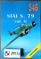 SIAI S.79 'Sparviero' vol.II - Militaria