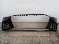 bumper front front AUDI A4 B9 8W LIFT 2019-2024R 8W0807437AM