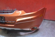 bumper front front MIEDZIANY SATURN VUE 2 II 07-10