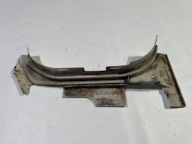 moulding threshold threshold accessories cover slupka right Chevrolet Corvette C5 97+