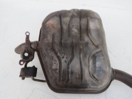 exhaust silencer VOLVO V70 III 2.0B 6G9N9D261CB