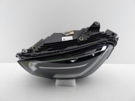 MERCEDES GLC W 253 LIFT FULL LED PERFORMANCE light front left