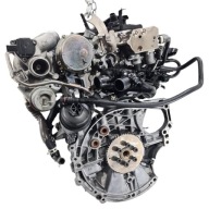 engine 1.6 THP 10FJBE 5F04 PEUGEOT CITROEN